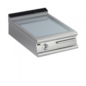 ПОВЕРХНОСТЬ ЖАРОЧНАЯ ЭЛЕКТРИЧЕСКАЯ 700 СЕРИИ APACH CHEF LINE LFTE67CL