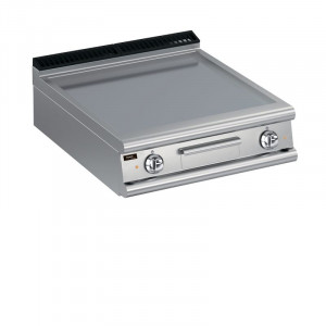 ПОВЕРХНОСТЬ ЖАРОЧНАЯ ЭЛЕКТРИЧЕСКАЯ 700 СЕРИИ APACH CHEF LINE LFTE87L