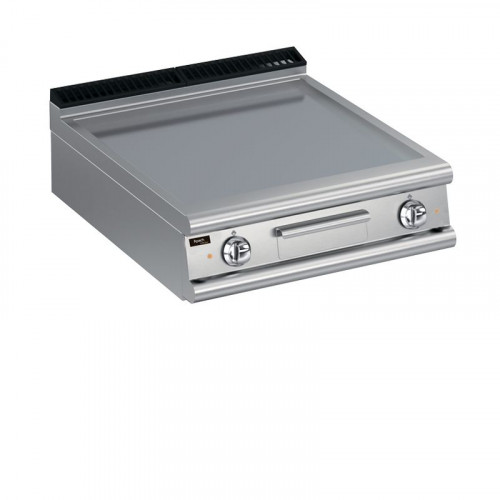 ПОВЕРХНОСТЬ ЖАРОЧНАЯ ЭЛЕКТРИЧЕСКАЯ 700 СЕРИИ APACH CHEF LINE LFTE87L