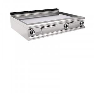ПОВЕРХНОСТЬ ЖАРОЧНАЯ ЭЛЕКТРИЧЕСКАЯ 700 СЕРИИ APACH CHEF LINE LFTE127CL