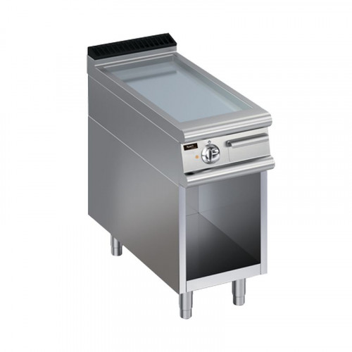ПОВЕРХНОСТЬ ЖАРОЧНАЯ ЭЛЕКТРИЧЕСКАЯ 700 СЕРИИ APACH CHEF LINE LFTE47CLOS