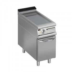 ПОВЕРХНОСТЬ ЖАРОЧНАЯ ЭЛЕКТРИЧЕСКАЯ 700 СЕРИИ APACH CHEF LINE LFTE47CLCS