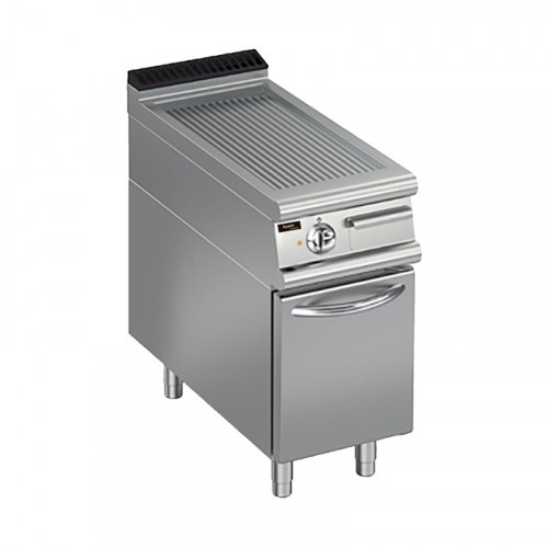 ПОВЕРХНОСТЬ ЖАРОЧНАЯ ЭЛЕКТРИЧЕСКАЯ 700 СЕРИИ APACH CHEF LINE LFTE47RCS
