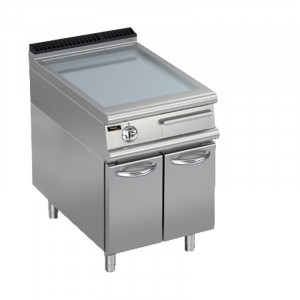 ПОВЕРХНОСТЬ ЖАРОЧНАЯ ЭЛЕКТРИЧЕСКАЯ 700 СЕРИИ APACH CHEF LINE LFTE67LCS