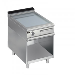 ПОВЕРХНОСТЬ ЖАРОЧНАЯ ЭЛЕКТРИЧЕСКАЯ 700 СЕРИИ APACH CHEF LINE LFTE67CLOS