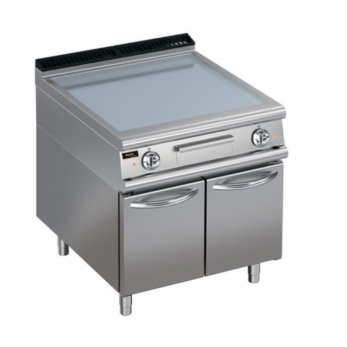 ПОВЕРХНОСТЬ ЖАРОЧНАЯ ЭЛЕКТРИЧЕСКАЯ 700 СЕРИИ APACH CHEF LINE LFTE87LCS
