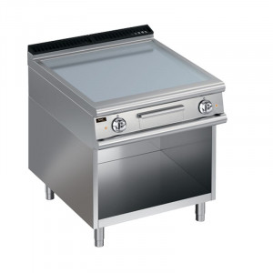 ПОВЕРХНОСТЬ ЖАРОЧНАЯ ЭЛЕКТРИЧЕСКАЯ 700 СЕРИИ APACH CHEF LINE LFTE87CLOS
