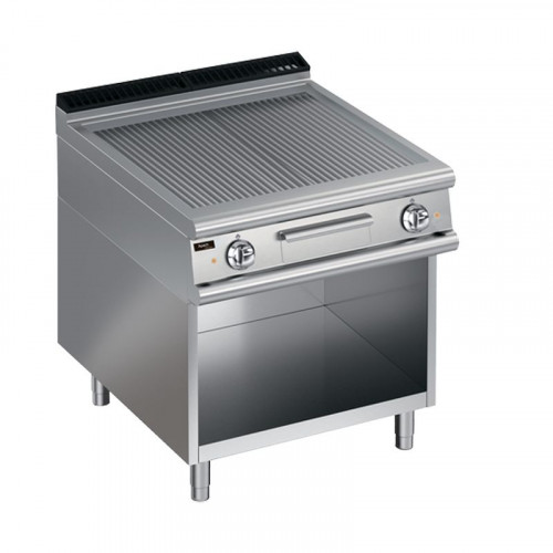ПОВЕРХНОСТЬ ЖАРОЧНАЯ ЭЛЕКТРИЧЕСКАЯ 700 СЕРИИ APACH CHEF LINE LFTE87ROS