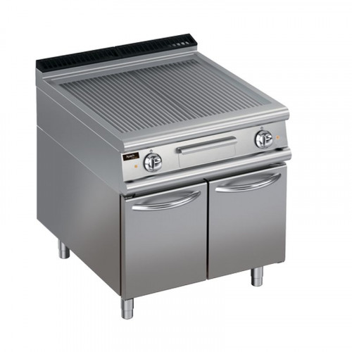 ПОВЕРХНОСТЬ ЖАРОЧНАЯ ЭЛЕКТРИЧЕСКАЯ 700 СЕРИИ APACH CHEF LINE LFTE87RCS