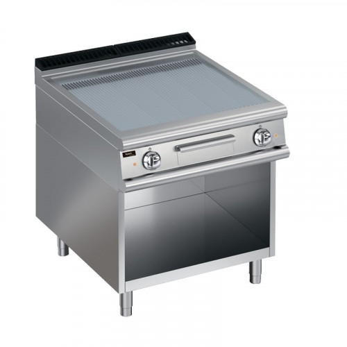 ПОВЕРХНОСТЬ ЖАРОЧНАЯ ЭЛЕКТРИЧЕСКАЯ 700 СЕРИИ APACH CHEF LINE LFTE87CROS