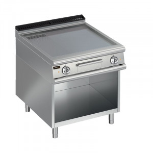 ПОВЕРХНОСТЬ ЖАРОЧНАЯ ЭЛЕКТРИЧЕСКАЯ 700 СЕРИИ APACH CHEF LINE LFTE127CLROS