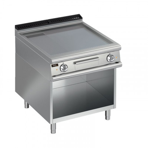 ПОВЕРХНОСТЬ ЖАРОЧНАЯ ЭЛЕКТРИЧЕСКАЯ 700 СЕРИИ APACH CHEF LINE LFTE127CLROS