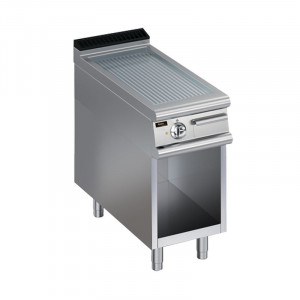 ПОВЕРХНОСТЬ ЖАРОЧНАЯ ГАЗОВАЯ 900 СЕРИИ APACH CHEF LINE LFTG459CRTOS