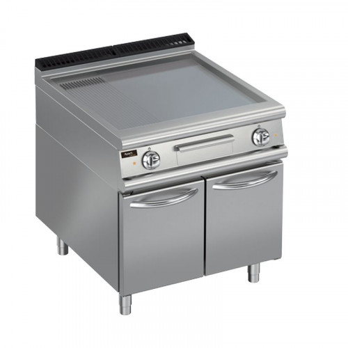 ПОВЕРХНОСТЬ ЖАРОЧНАЯ ГАЗОВАЯ 900 СЕРИИ APACH CHEF LINE LFTG89LRCS