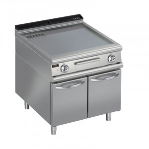 ПОВЕРХНОСТЬ ЖАРОЧНАЯ ГАЗОВАЯ 900 СЕРИИ APACH CHEF LINE LFTG89LRTCS