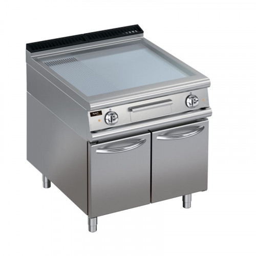 ПОВЕРХНОСТЬ ЖАРОЧНАЯ ГАЗОВАЯ 900 СЕРИИ APACH CHEF LINE LFTG859CLRTCS