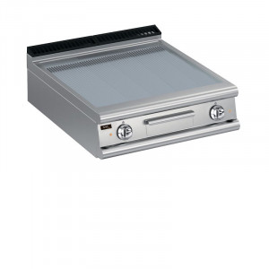 ПОВЕРХНОСТЬ ЖАРОЧНАЯ ЭЛЕКТРИЧЕСКАЯ 900 СЕРИИ APACH CHEF LINE LFTE89CR