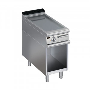 ПОВЕРХНОСТЬ ЖАРОЧНАЯ ЭЛЕКТРИЧЕСКАЯ 900 СЕРИИ APACH CHEF LINE LFTE49LOS