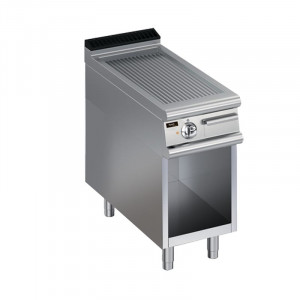 ПОВЕРХНОСТЬ ЖАРОЧНАЯ ЭЛЕКТРИЧЕСКАЯ 900 СЕРИИ APACH CHEF LINE LFTE49ROS