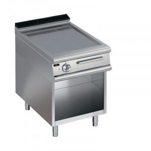 ПОВЕРХНОСТЬ ЖАРОЧНАЯ ЭЛЕКТРИЧЕСКАЯ 900 СЕРИИ APACH CHEF LINE LFTE69ROS