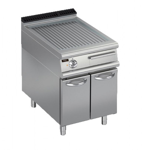 ПОВЕРХНОСТЬ ЖАРОЧНАЯ ЭЛЕКТРИЧЕСКАЯ 900 СЕРИИ APACH CHEF LINE LFTE69CRCS