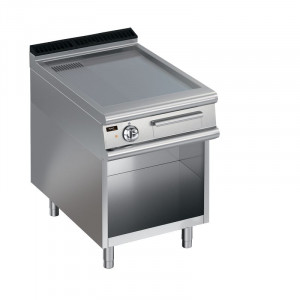 ПОВЕРХНОСТЬ ЖАРОЧНАЯ ЭЛЕКТРИЧЕСКАЯ 900 СЕРИИ APACH CHEF LINE LFTE69LROS