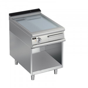 ПОВЕРХНОСТЬ ЖАРОЧНАЯ ЭЛЕКТРИЧЕСКАЯ 900 СЕРИИ APACH CHEF LINE LFTE69CLROS
