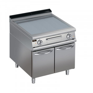 ПОВЕРХНОСТЬ ЖАРОЧНАЯ ЭЛЕКТРИЧЕСКАЯ 900 СЕРИИ APACH CHEF LINE LFTE89CRCS