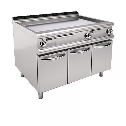 ПОВЕРХНОСТЬ ЖАРОЧНАЯ ЭЛЕКТРИЧЕСКАЯ 900 СЕРИИ APACH CHEF LINE LFTE129LCS
