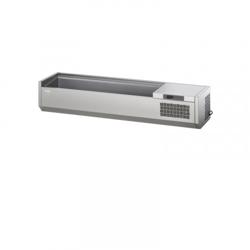 ВИТРИНА ХОЛОДИЛЬНАЯ APACH CHEF LINE LDR14038R Б/АГРЕГАТА