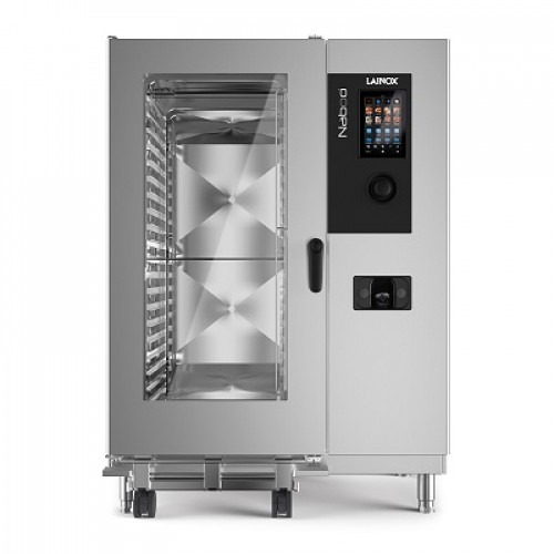 ПАРОКОНВЕКТОМАТ LAINOX NABOO NAEB202R+NSG