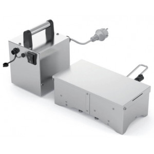 АППАРАТ ДЛЯ КОПЧЕНИЯ APACH SMK02