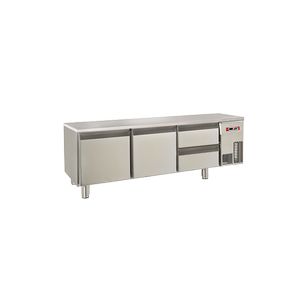 БАЗА ХОЛОДИЛЬНАЯ APACH CHEF LINE LBR71111