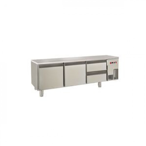 БАЗА ХОЛОДИЛЬНАЯ APACH CHEF LINE LBR71111