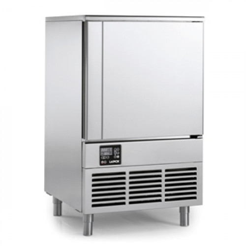 ШКАФ ШОКОВОЙ ЗАМОРОЗКИ LAINOX RCM081T
