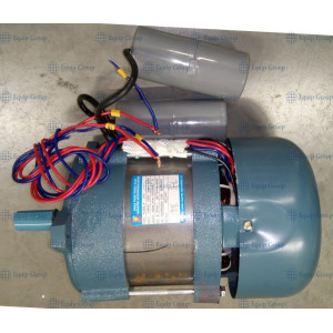 МОТОР ТЕСТОМЕСА HURAKAN HKN-M30SN