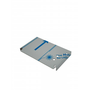 ЛОТОК ВЕРХНИЙ СПУСКНОЙ ДЛЯ ТЕСТОРАСКАТКИ APACH ARM420