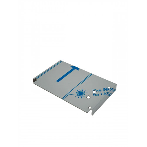 ЛОТОК ВЕРХНИЙ СПУСКНОЙ ДЛЯ ТЕСТОРАСКАТКИ APACH ARM420