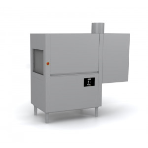 МАШИНА ПОСУДОМОЕЧНАЯ КОНВЕЙЕРНАЯ APACH CHEF LINE LTIT120 WR DRA Л/П