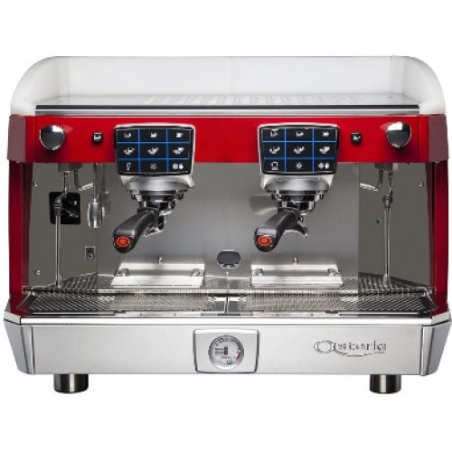 КОФЕВАРКА ASTORIA SAE/2 CORE 600/СЕНСОР КРАСНЫЙ