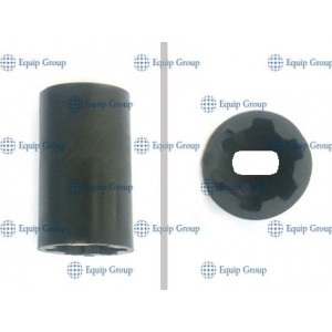 МУФТА ДЛЯ МИКСЕРА ПОГРУЖНОГО HURAKAN HKN-MP160 COMBI