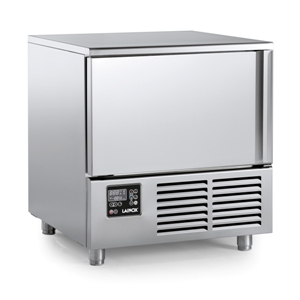 ШКАФ ШОКОВОЙ ЗАМОРОЗКИ LAINOX PCM051S
