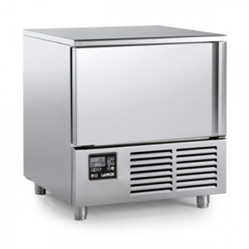 ШКАФ ШОКОВОЙ ЗАМОРОЗКИ LAINOX PCM051S