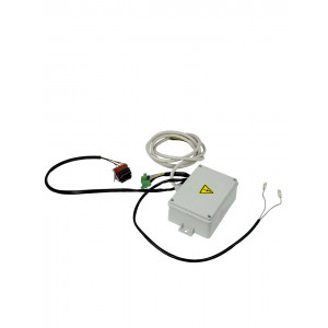 ПЛАТА УПРАВЛЕНИЯ ТЕСТОМЕСА APACH  ASM16 R2 S