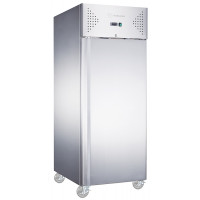 ШКАФ ХОЛОДИЛЬНЫЙ HURAKAN HKN-GX650TN