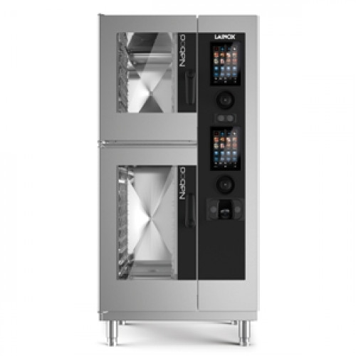 ПАРОКОНВЕКТОМАТ LAINOX NABOO NAEM171R