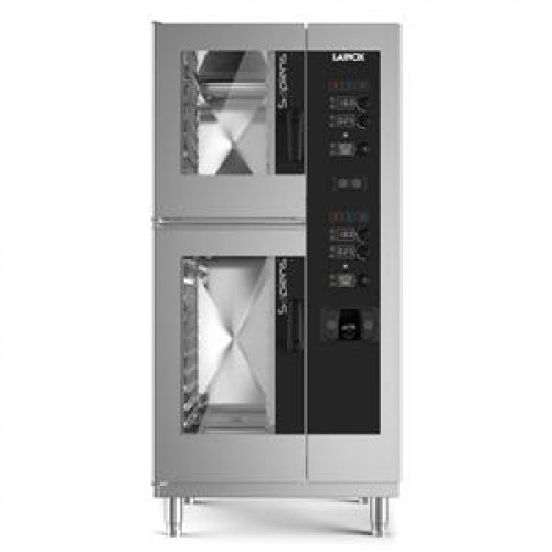 ПАРОКОНВЕКТОМАТ LAINOX SAPIENS SAEV171R