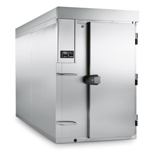 ШКАФ ШОКОВОЙ ЗАМОРОЗКИ LAINOX RCMC82T