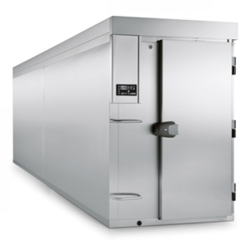 ШКАФ ШОКОВОЙ ЗАМОРОЗКИ LAINOX RCMC83T