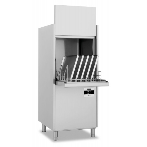 МАШИНА КОТЛОМОЕЧНАЯ APACH CHEF LINE LKIT5663 DD DP